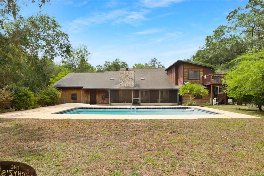 22731 Northwest 91st Court Road Micanopy, FL 32667 - Photo 2 of 56