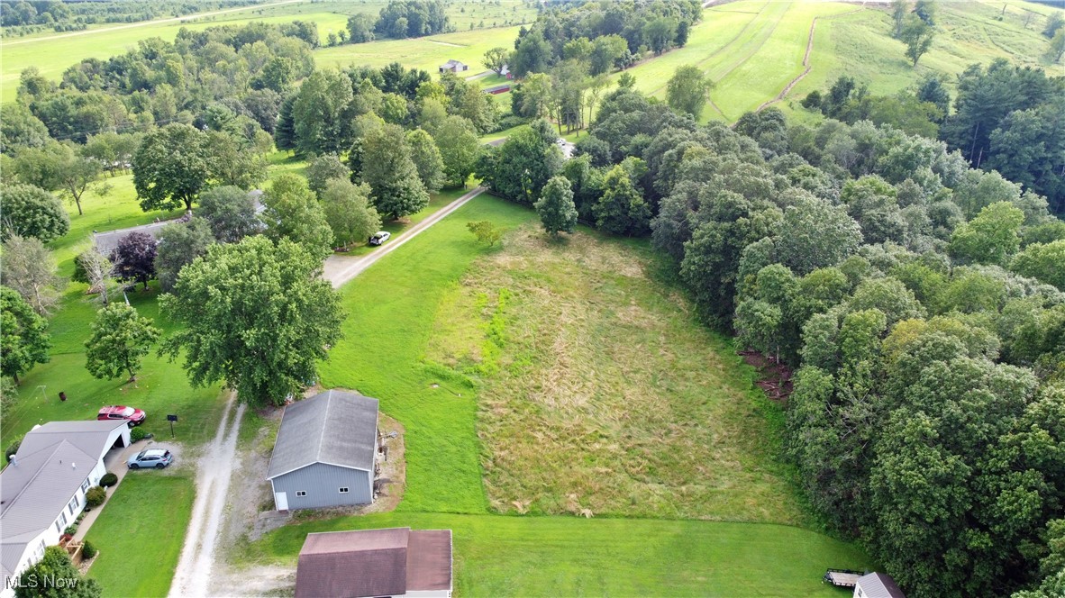 61691 Wintergreen Road Lore City, OH 43755 - Photo 9 of 50 Drone / aerial view