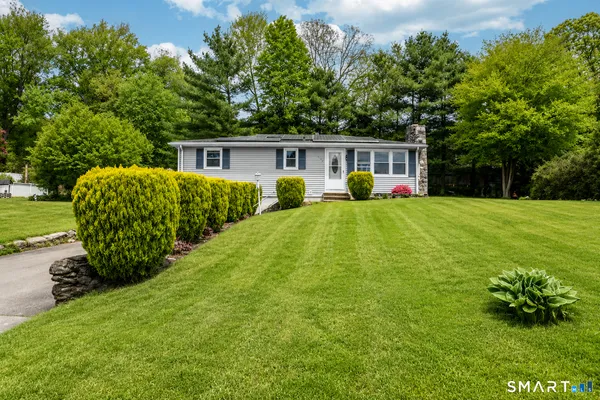 $282,000 | 114 Tosun Road, Wolcott, CT 06716