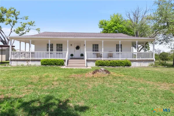$499,000 | 2002 East Young Avenue, Temple, TX 76501