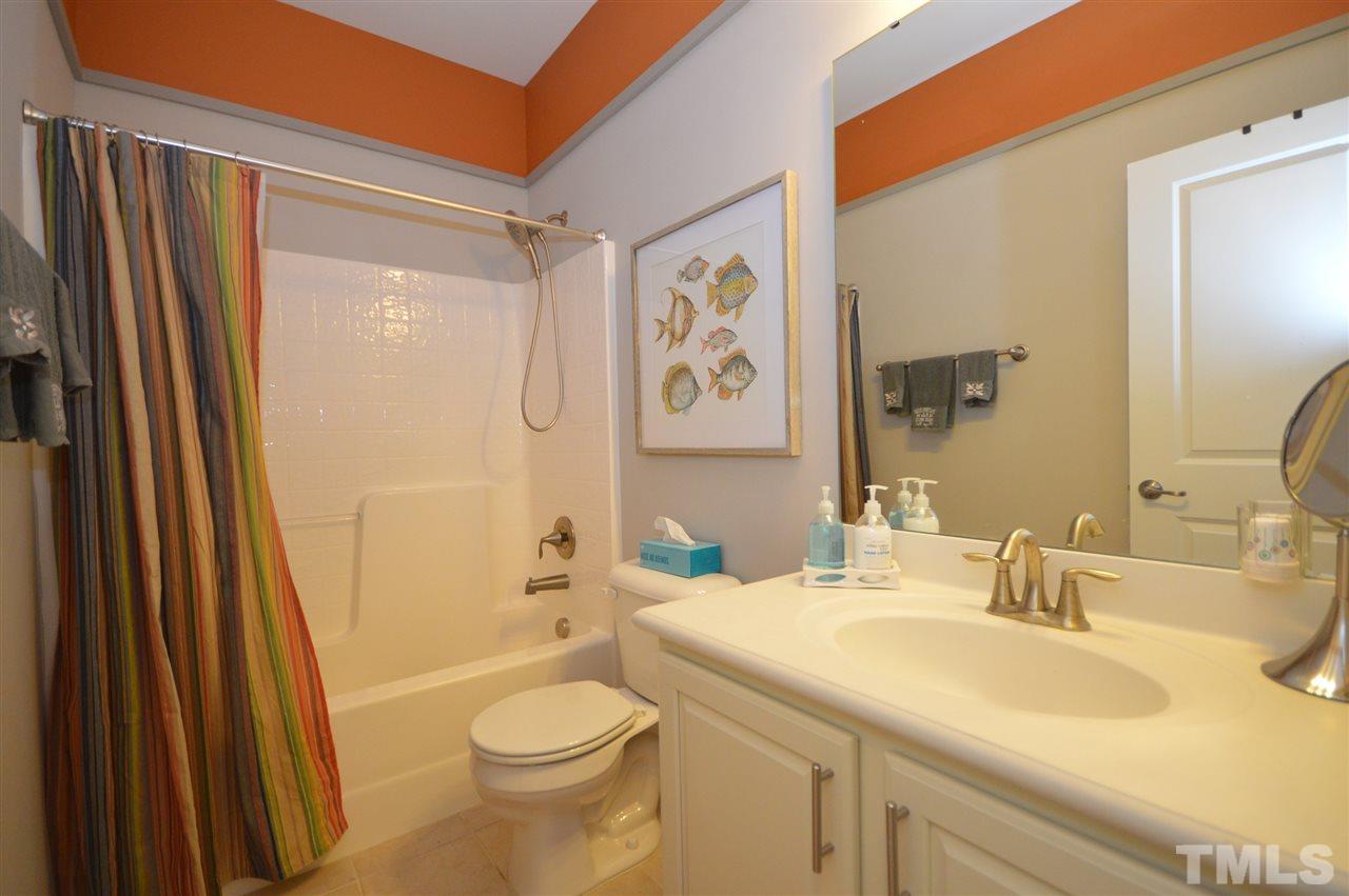 716 Edgewater Ridge Court Apex, NC 27523 - Photo 22 of 30