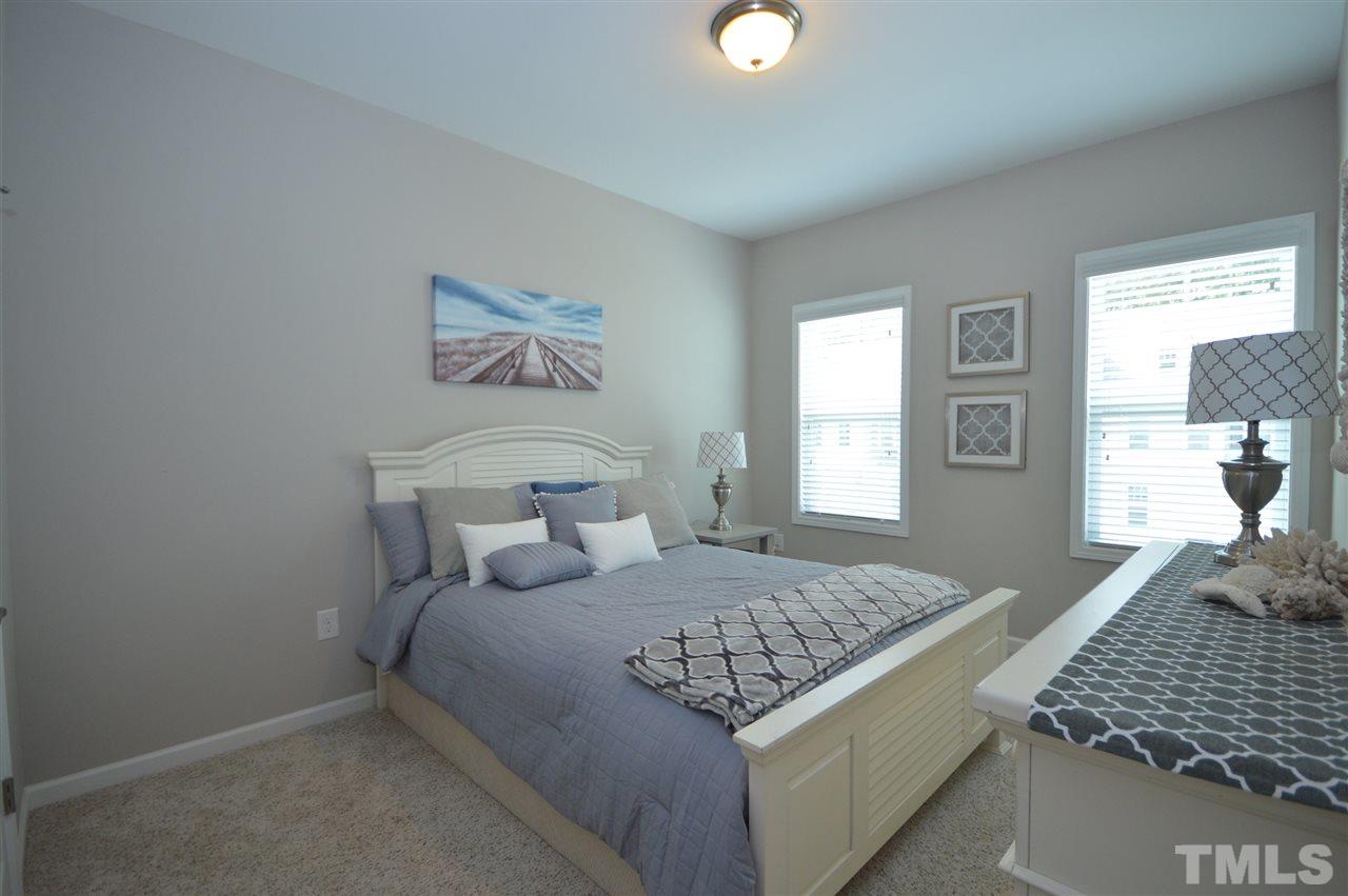 716 Edgewater Ridge Court Apex, NC 27523 - Photo 23 of 30