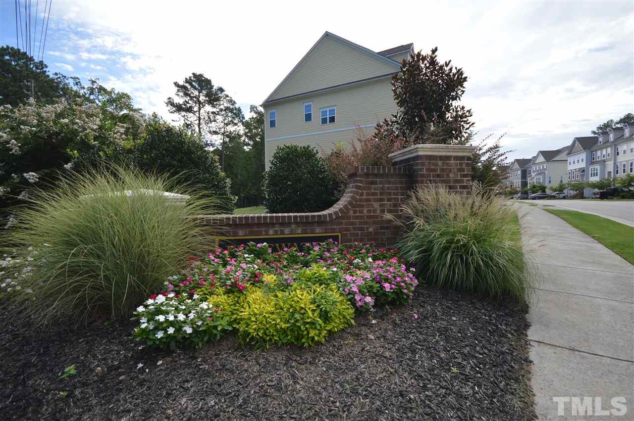 716 Edgewater Ridge Court Apex, NC 27523 - Photo 29 of 30