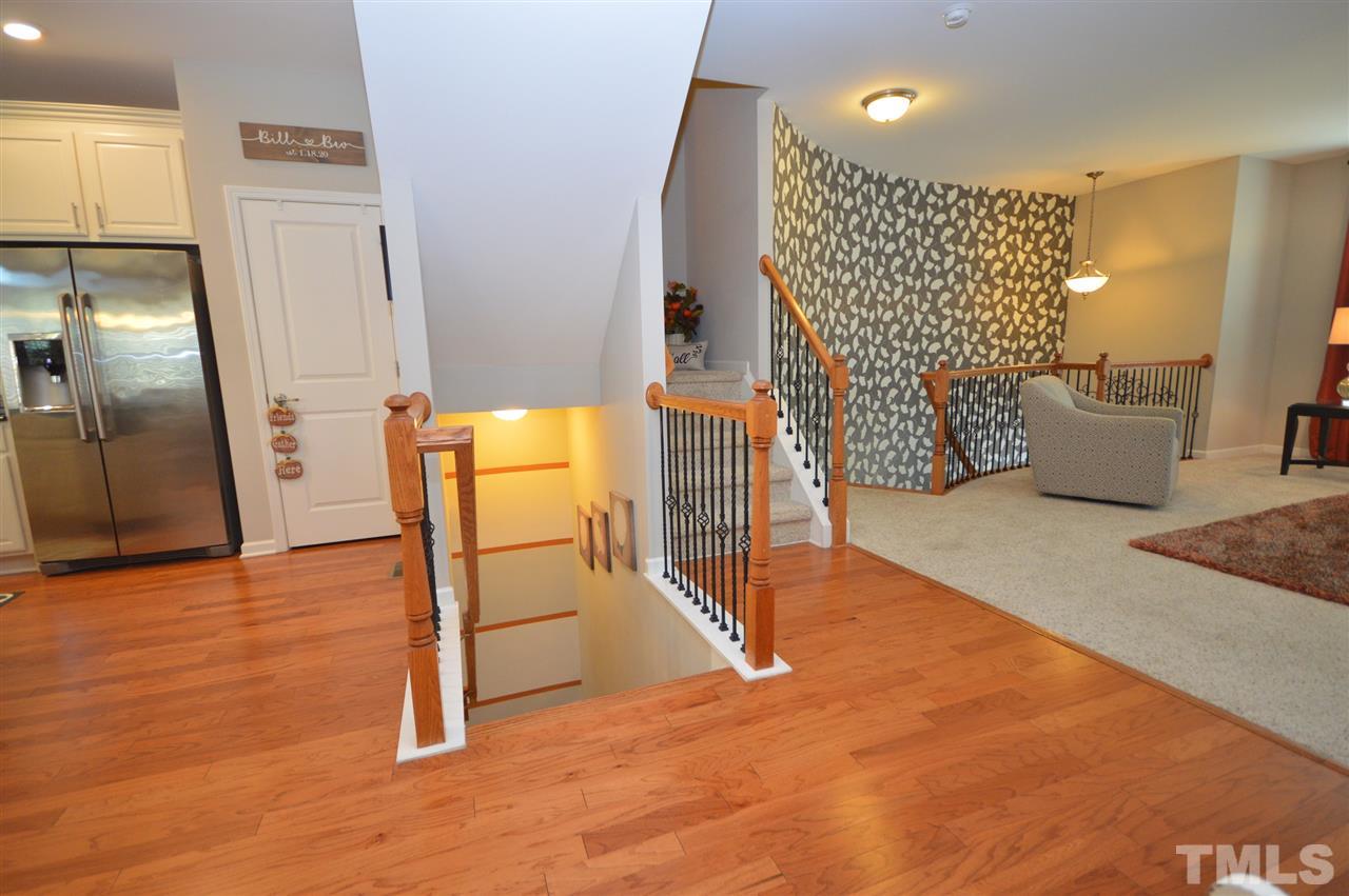716 Edgewater Ridge Court Apex, NC 27523 - Photo 10 of 30
