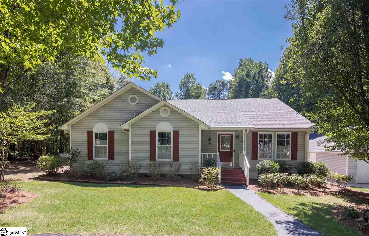 420 East Old Mill Road Travelers Rest, SC 29690 - Photo 1 of 29 Gallery Image 1