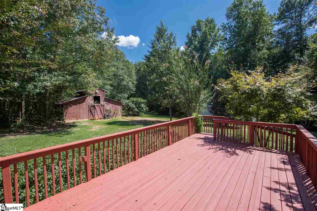 420 East Old Mill Road Travelers Rest, SC 29690 - Photo 18 of 29 Gallery Image 18