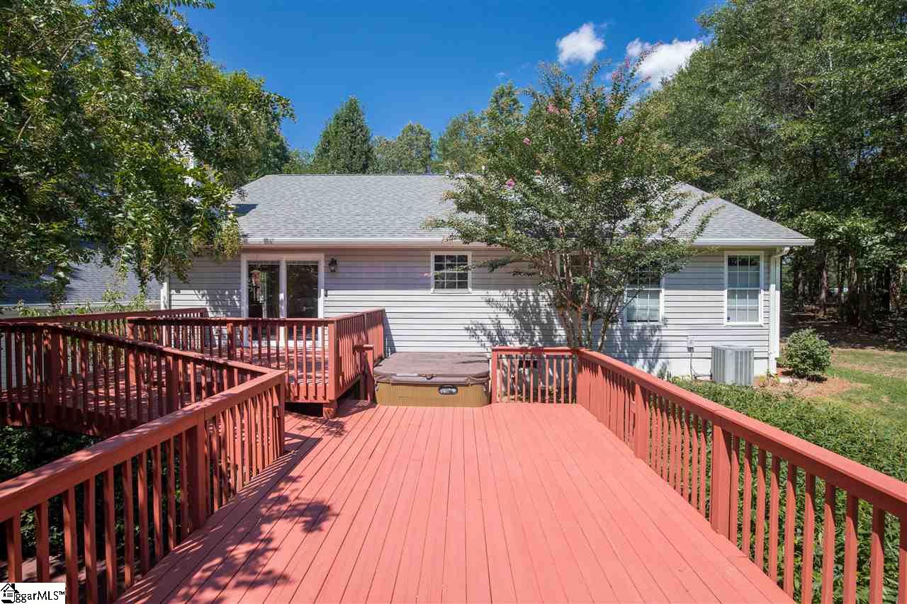 420 East Old Mill Road Travelers Rest, SC 29690 - Photo 19 of 29 Gallery Image 19