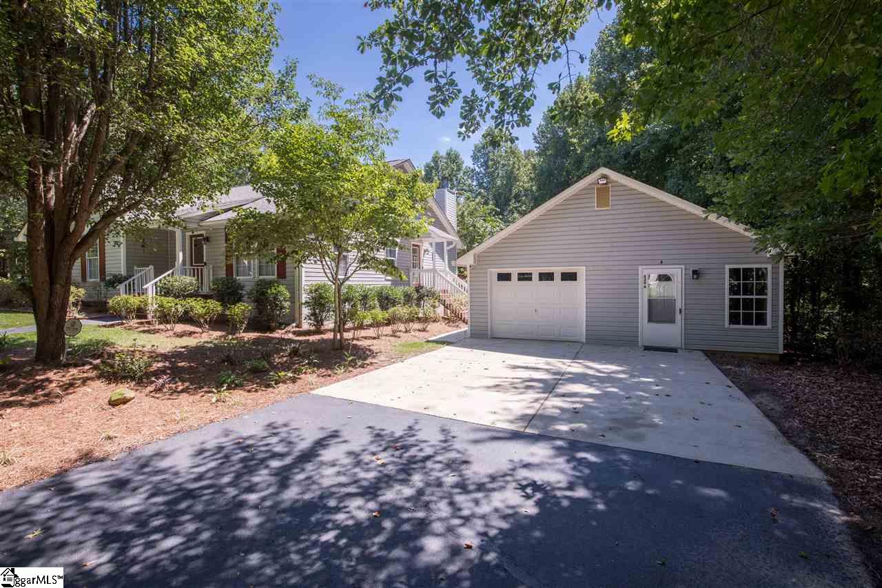 420 East Old Mill Road Travelers Rest, SC 29690 - Photo 21 of 29 Gallery Image 21