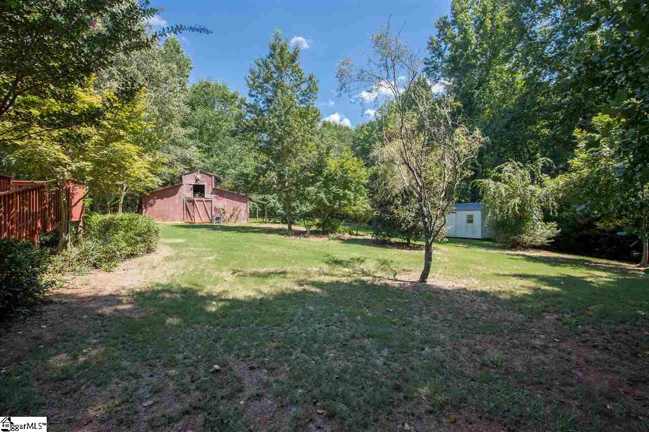 420 East Old Mill Road Travelers Rest, SC 29690 - Photo 26 of 29 Gallery Image 26