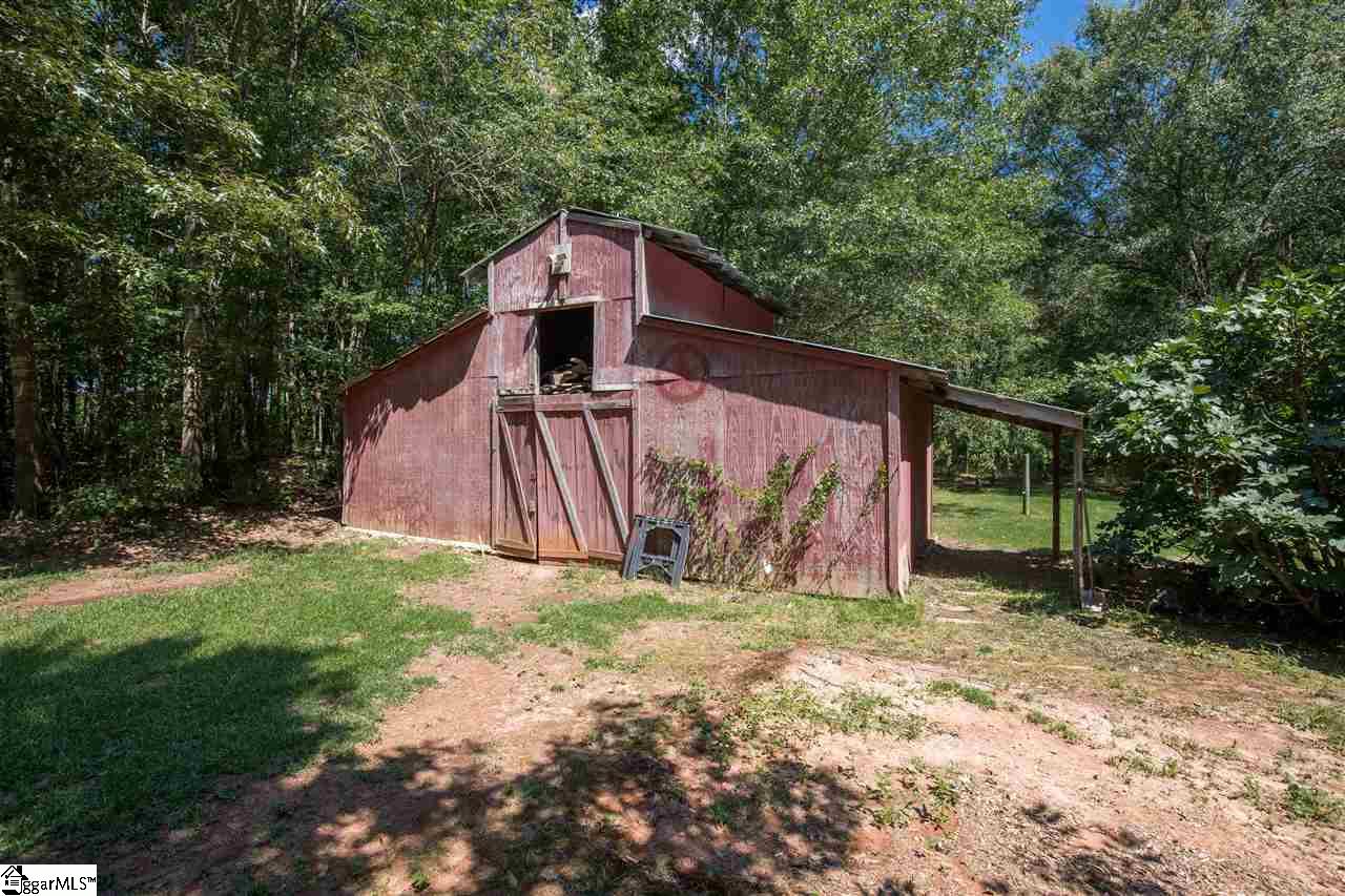 420 East Old Mill Road Travelers Rest, SC 29690 - Photo 28 of 29 Gallery Image 28
