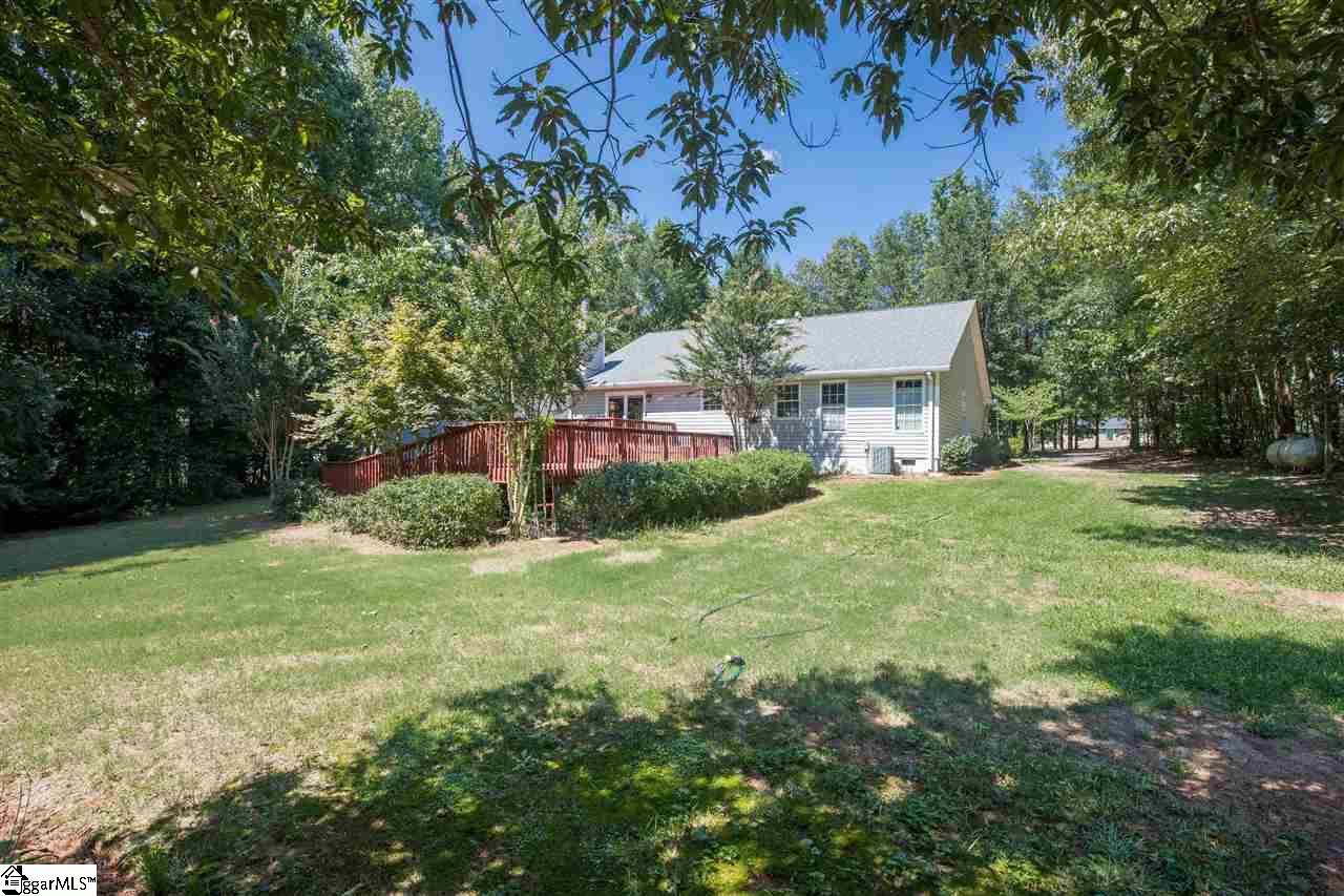 420 East Old Mill Road Travelers Rest, SC 29690 - Photo 29 of 29 Gallery Image 29