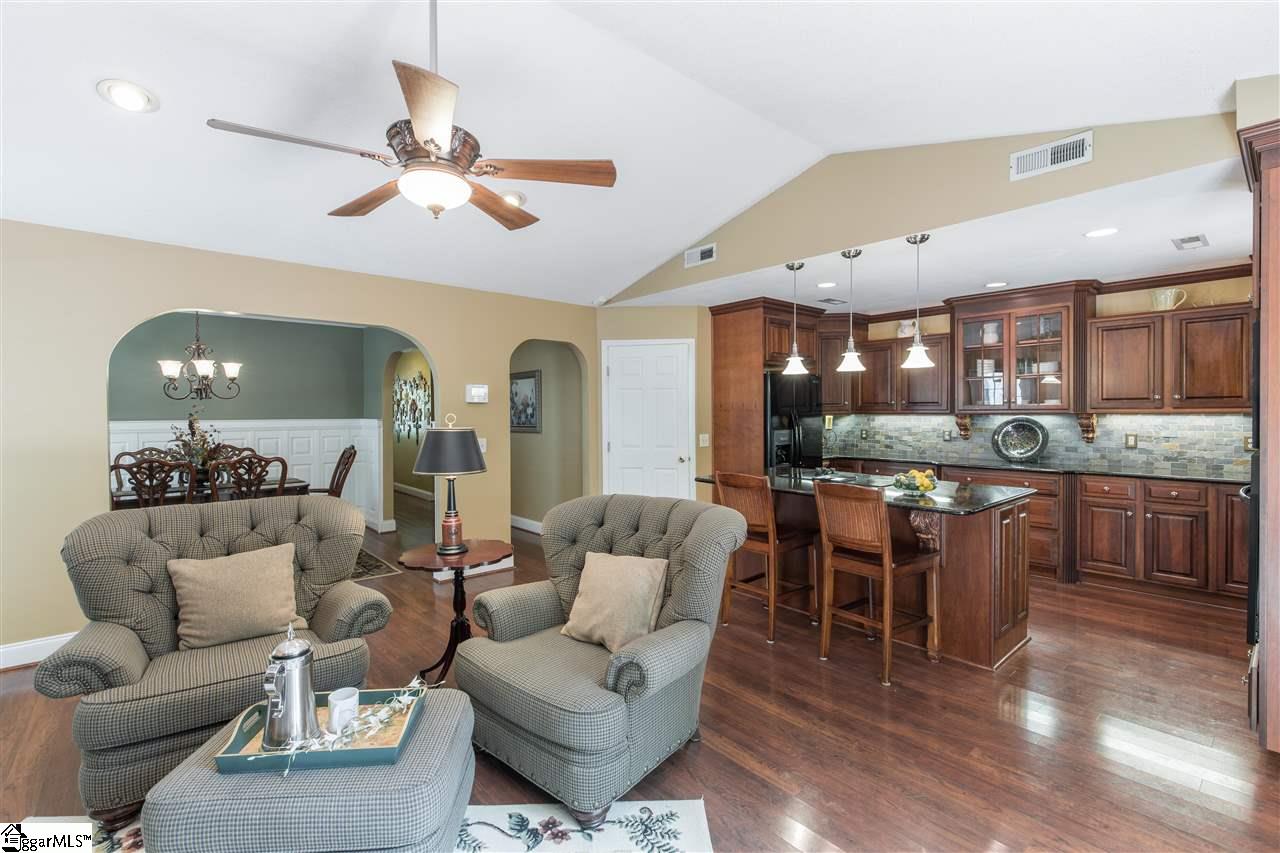 420 East Old Mill Road Travelers Rest, SC 29690 - Photo 5 of 29 Gallery Image 5