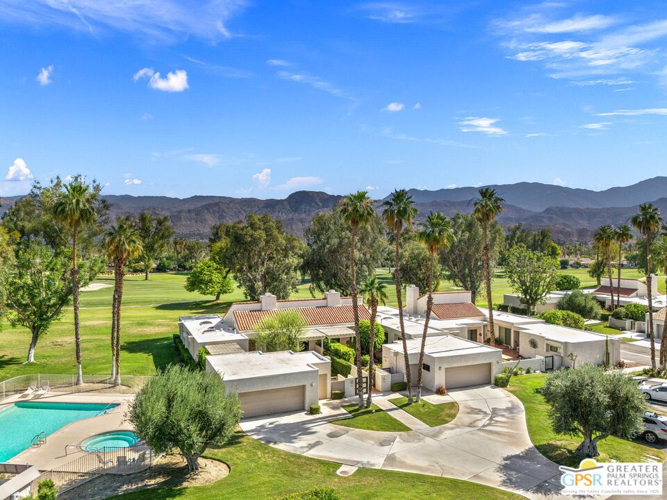 747 Inverness Drive Rancho Mirage, CA 92270 - Photo 54 of 70