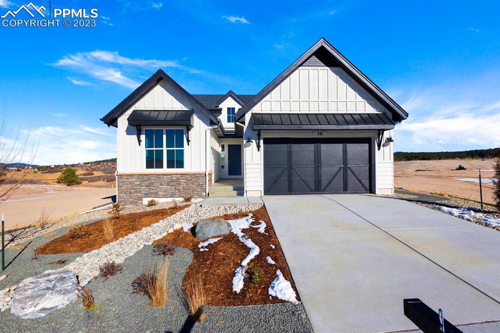 58 East Lost Pnes Dr  