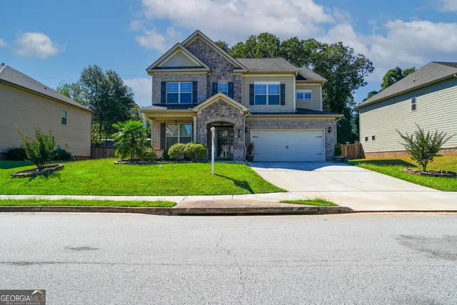$399,900 | 40 Brickstone Parkway, Covington, GA 30016
