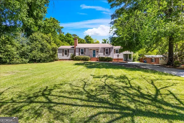 $179,900 | 2475 Kingsley Drive, Macon, GA 31204
