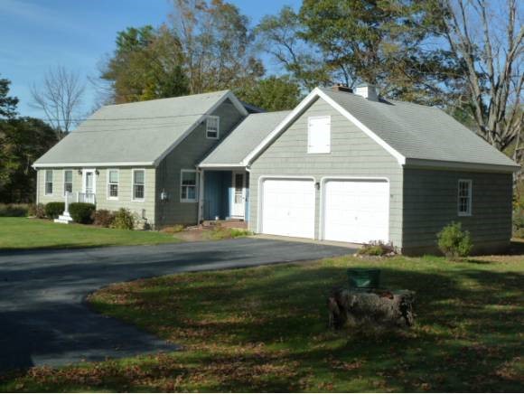 13 Granny Howe Road Chichester, NH 03258 - Photo 1 of 1