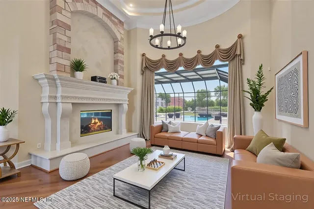 $1,989,000 | 1379 Moss Creek Drive, Jacksonville, FL 32225