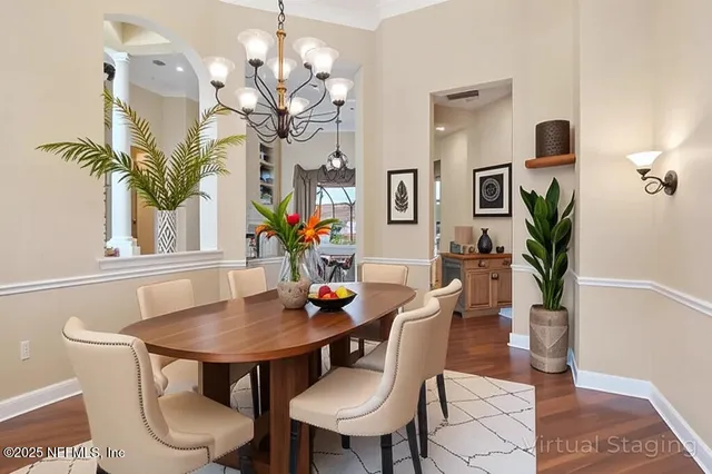 $1,989,000 | 1379 Moss Creek Drive, Jacksonville, FL 32225