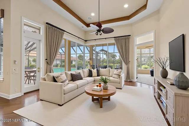 $1,989,000 | 1379 Moss Creek Drive, Jacksonville, FL 32225