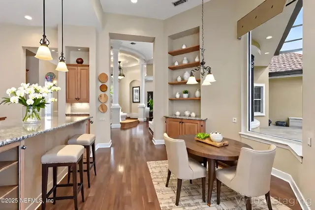 $1,989,000 | 1379 Moss Creek Drive, Jacksonville, FL 32225