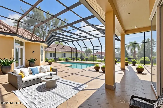 $1,989,000 | 1379 Moss Creek Drive, Jacksonville, FL 32225