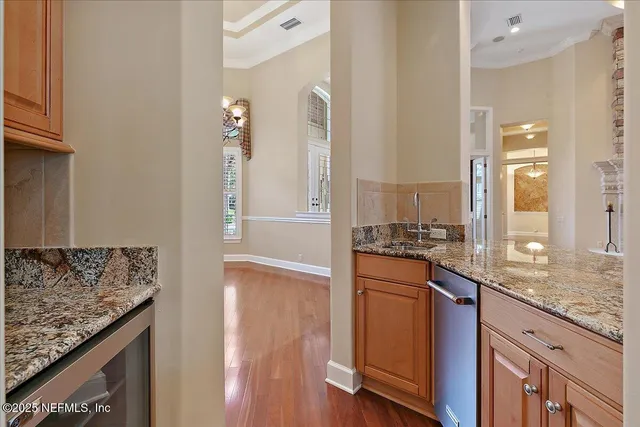 $1,989,000 | 1379 Moss Creek Drive, Jacksonville, FL 32225
