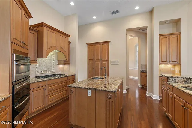 $1,989,000 | 1379 Moss Creek Drive, Jacksonville, FL 32225