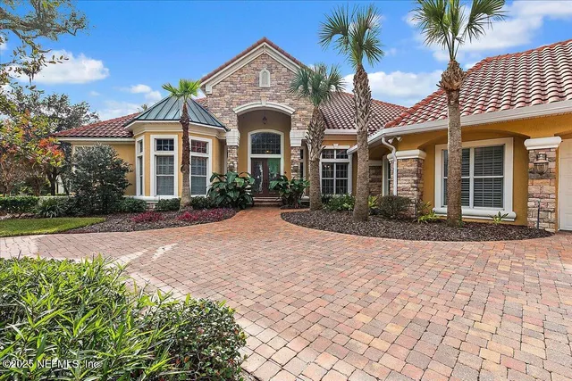 $1,989,000 | 1379 Moss Creek Drive, Jacksonville, FL 32225