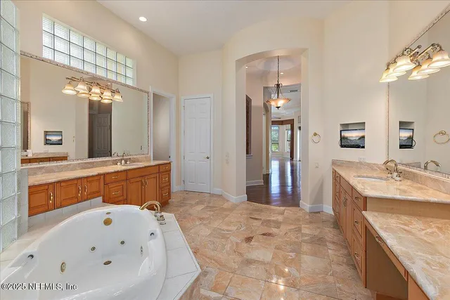 $1,989,000 | 1379 Moss Creek Drive, Jacksonville, FL 32225