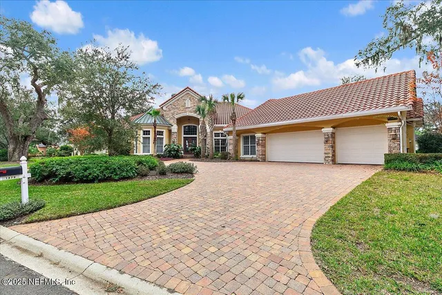 $1,989,000 | 1379 Moss Creek Drive, Jacksonville, FL 32225