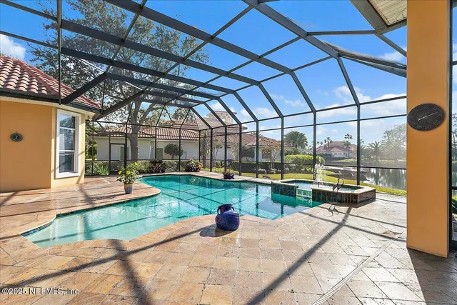 $1,989,000 | 1379 Moss Creek Drive, Jacksonville, FL 32225