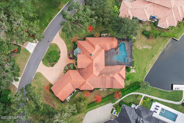 $1,989,000 | 1379 Moss Creek Drive, Jacksonville, FL 32225