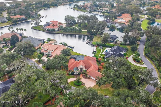 $1,989,000 | 1379 Moss Creek Drive, Jacksonville, FL 32225