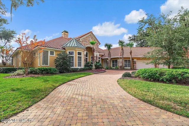 $1,989,000 | 1379 Moss Creek Drive, Jacksonville, FL 32225