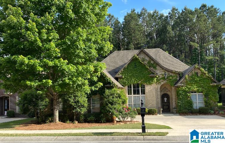 1303 Caliston Way Pelham, AL 35124 - Photo 1 of 24