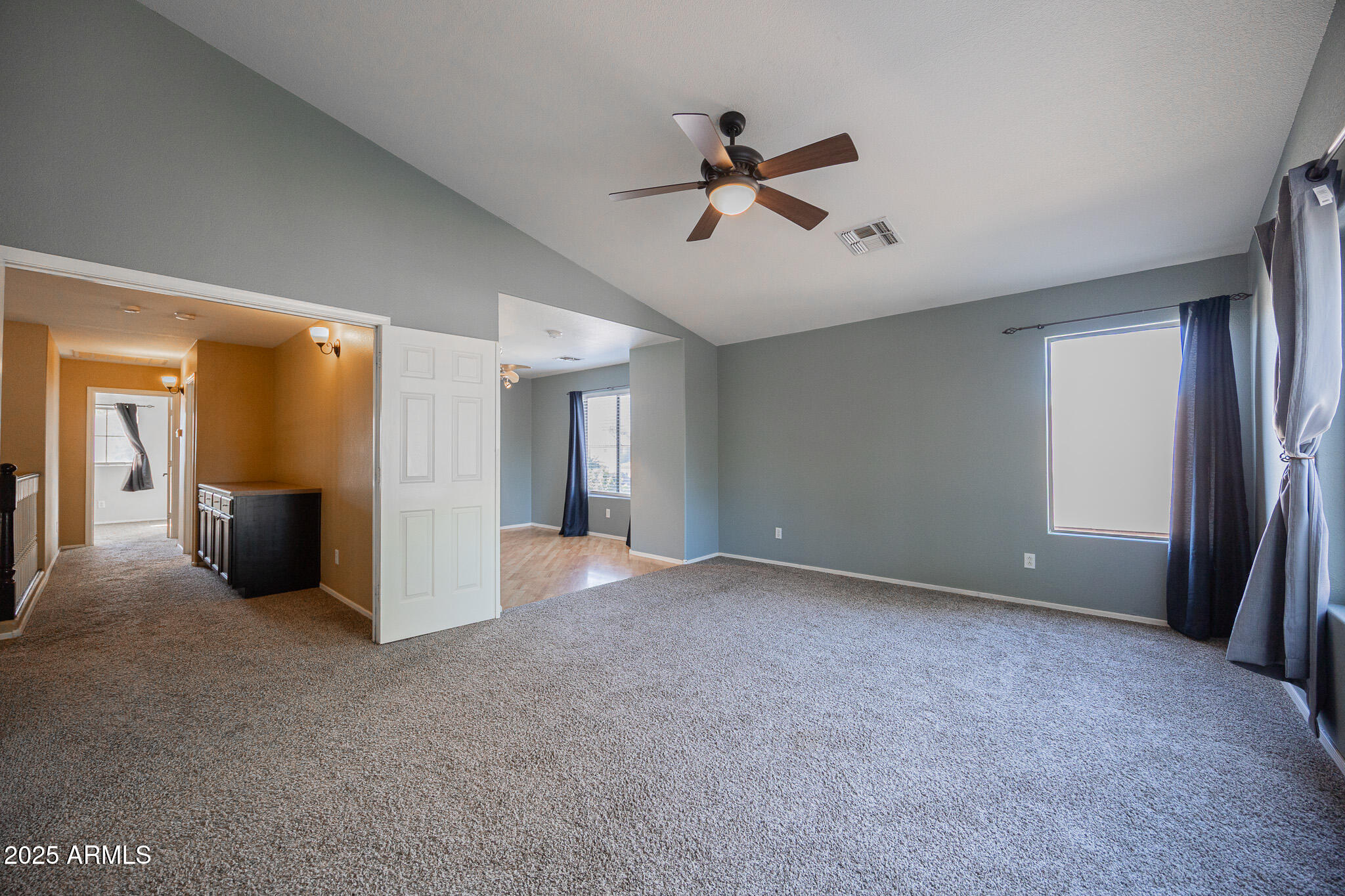 2300 East Augusta Avenue Chandler, AZ 85249 - Photo 20 of 53 a view of an empty room with a window