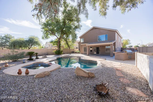 $2,995 | 2300 East Augusta Avenue, Chandler, AZ 85249