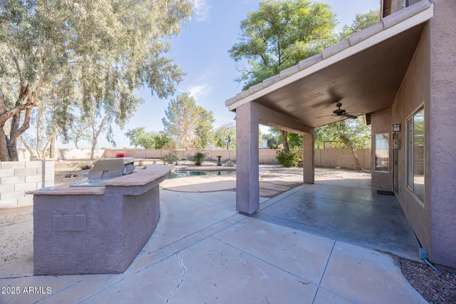 $2,995 | 2300 East Augusta Avenue, Chandler, AZ 85249