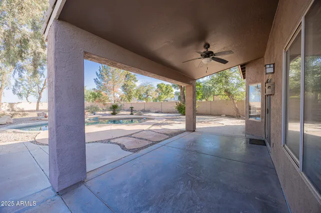 $2,995 | 2300 East Augusta Avenue, Chandler, AZ 85249