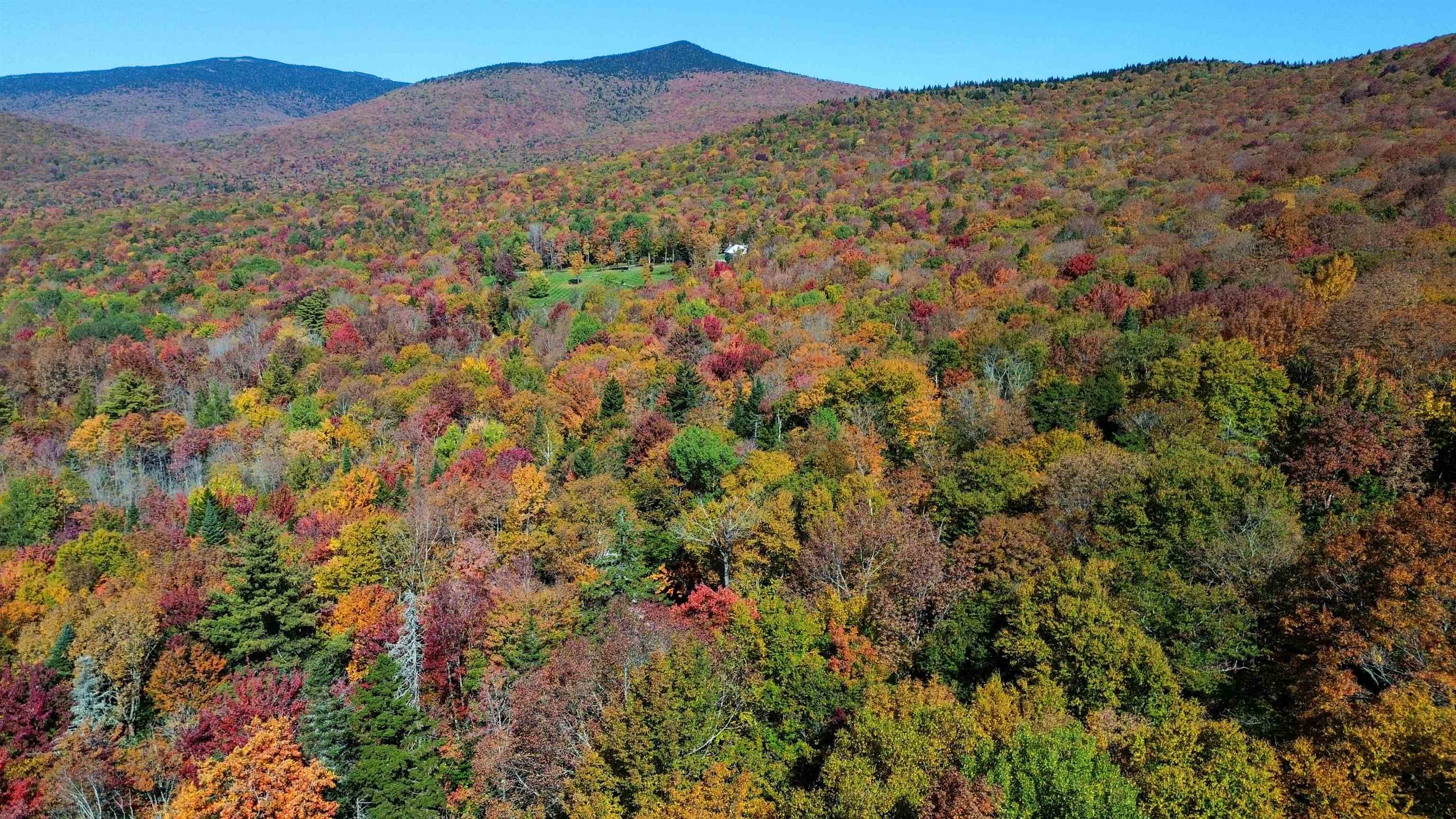 1052 Ccc Road Shrewsbury, VT 05738 - Photo 3 of 15