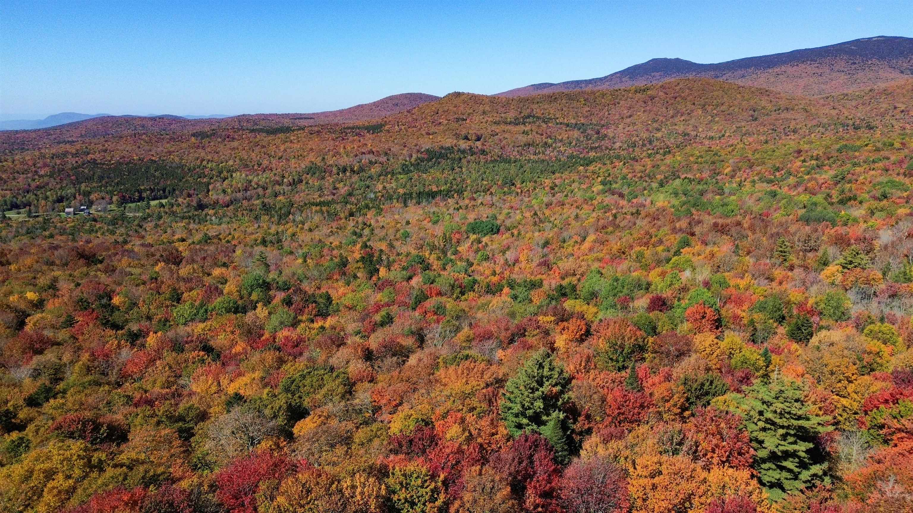 1052 Ccc Road Shrewsbury, VT 05738 - Photo 5 of 15