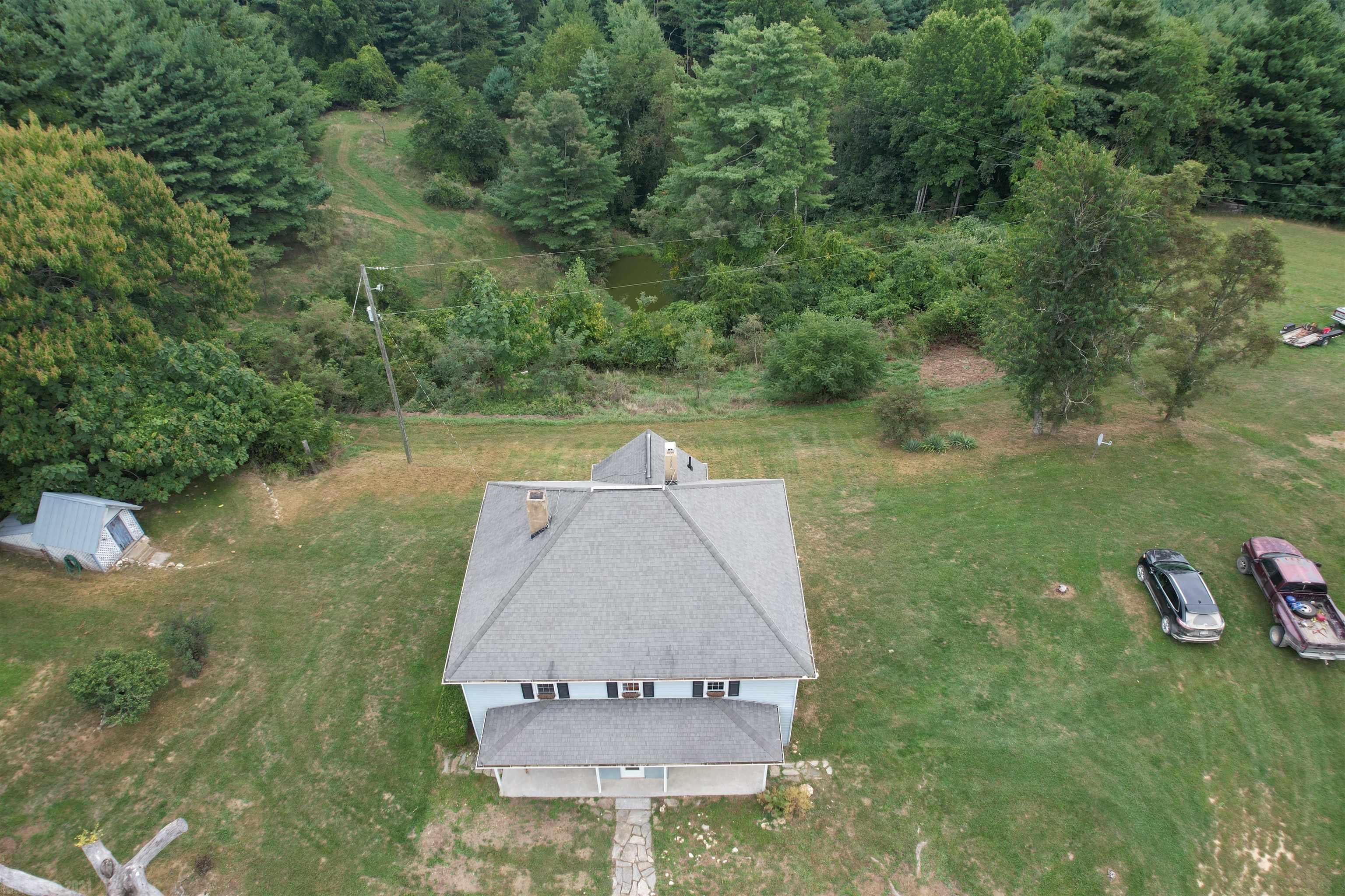 1623 Lick Ridge Road Northeast Check, VA 24072 - Photo 56 of 71 Gallery Image 56