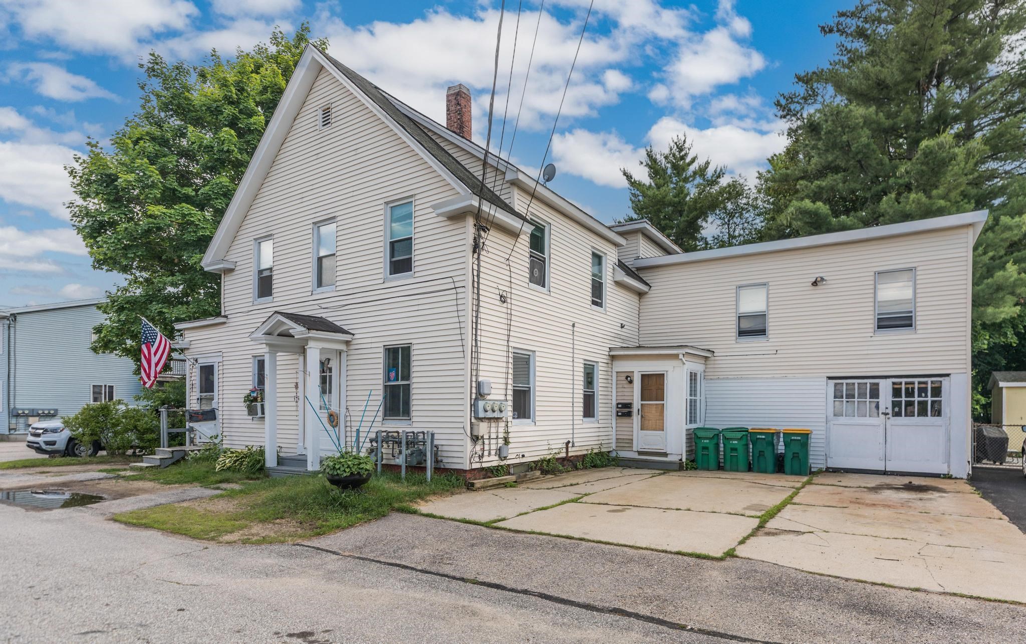 11 Cleveland Street Rochester, NH 03867 - Photo 57 of 57