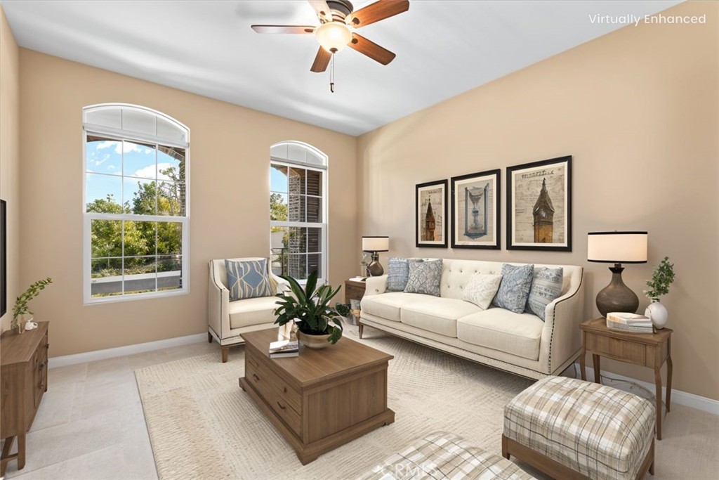 317 Calvert Beaumont, CA 92223 - Photo 15 of 56 Virtually Staged, Den-Office