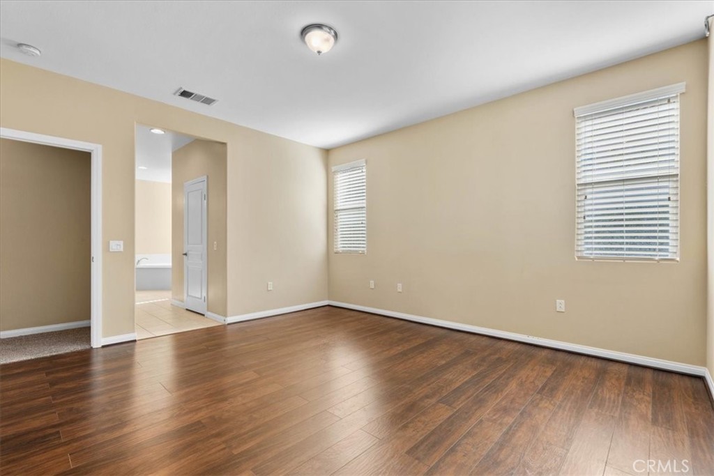 317 Calvert Beaumont, CA 92223 - Photo 18 of 56 Primary Bedroom