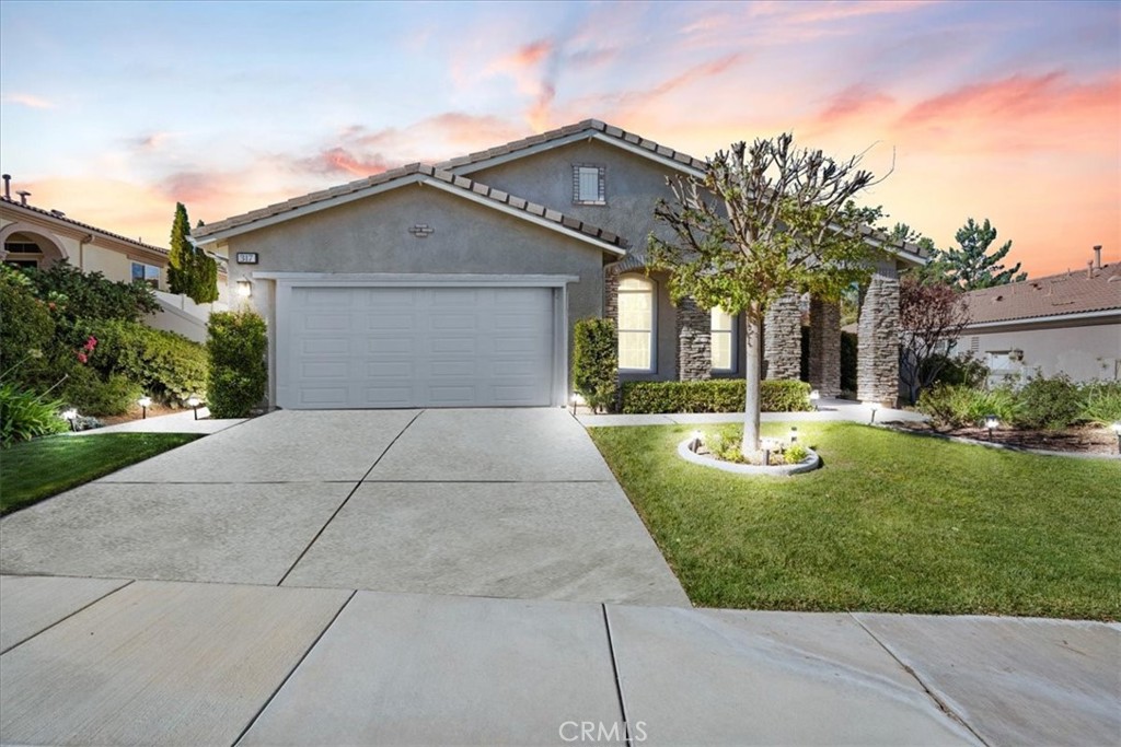317 Calvert Beaumont, CA 92223 - Photo 2 of 56 Beautiful Home