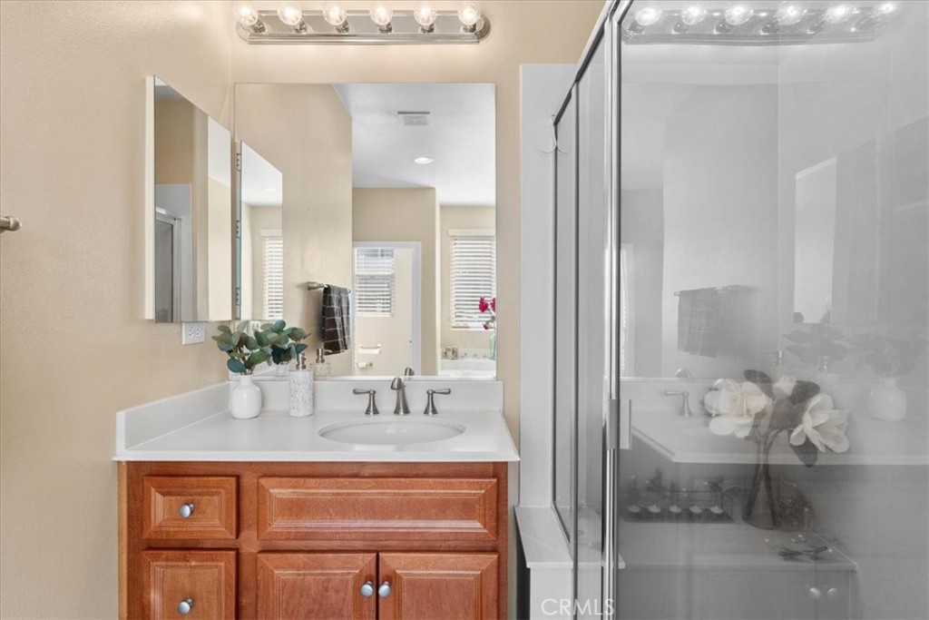 317 Calvert Beaumont, CA 92223 - Photo 22 of 56 Separate Shower