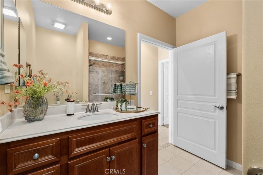 317 Calvert Beaumont, CA 92223 - Photo 28 of 56 Hallway Bathroom