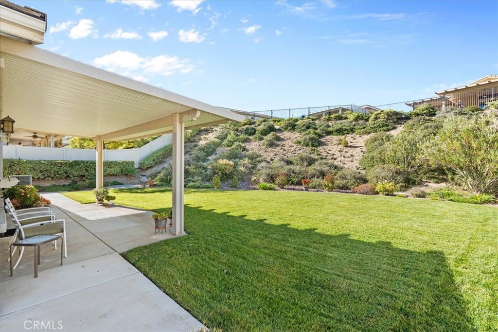 317 Calvert Beaumont, CA 92223 - Photo 33 of 56 Covered Patio